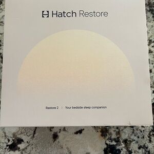 Hatch Restore 2 Sleep Companion